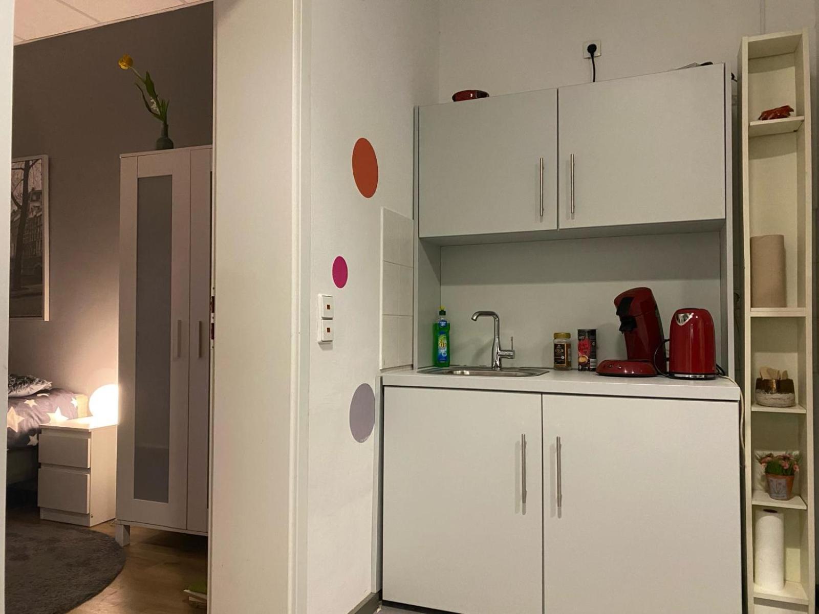 1 Mit Gemeinschaftsraeumen, Tiefgarage Leipzig