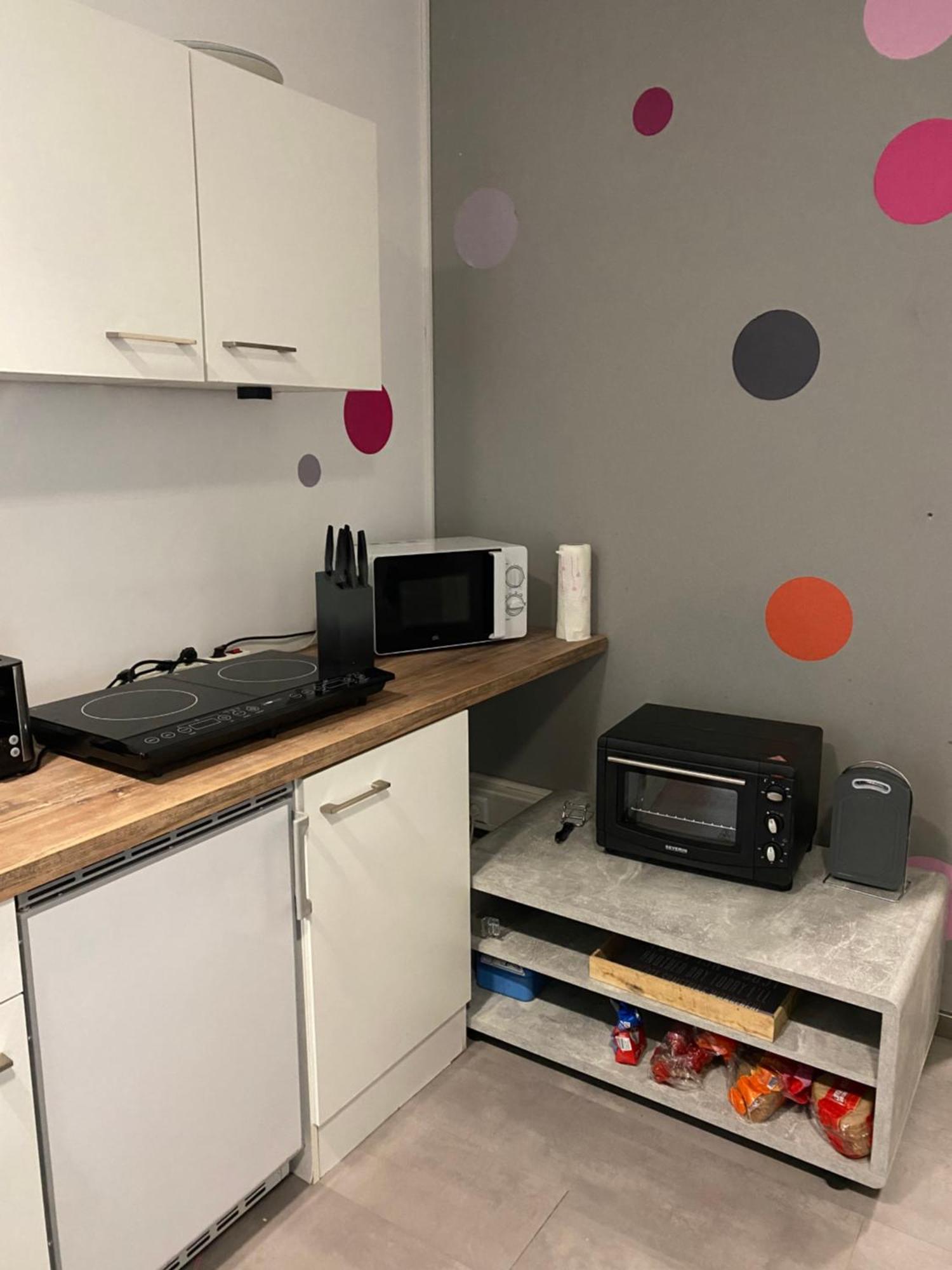 1 Mit Gemeinschaftsraeumen, Tiefgarage Appartement Leipzig