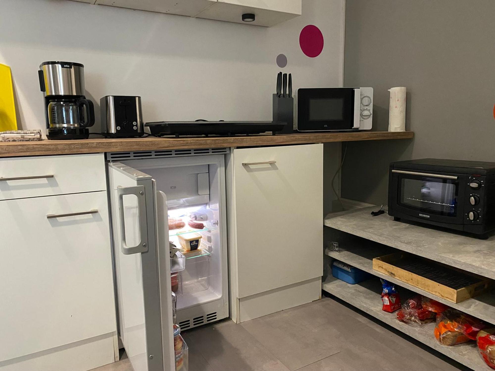 1 Mit Gemeinschaftsraeumen, Tiefgarage * Leipzig