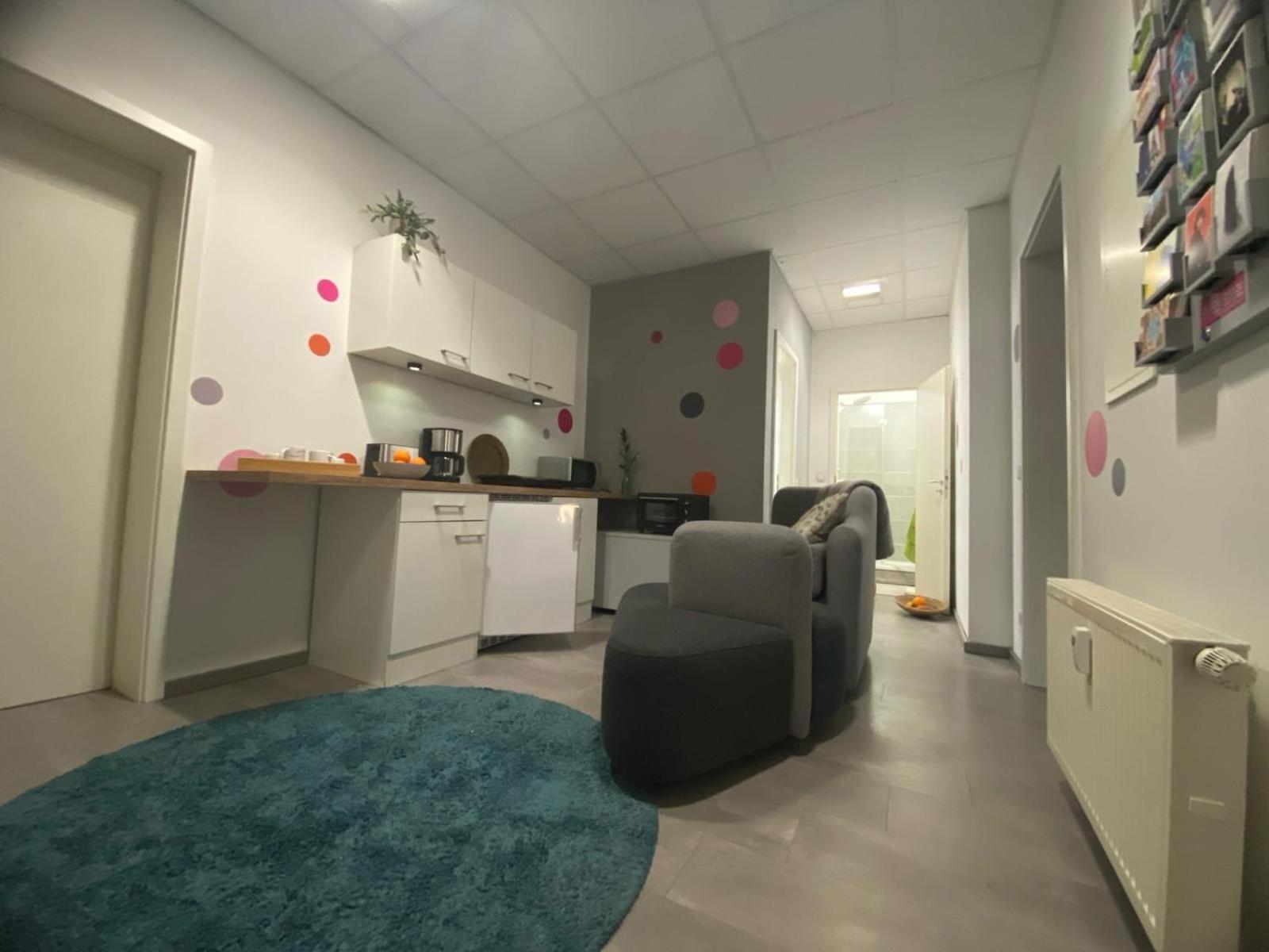 1 Mit Gemeinschaftsraeumen, Tiefgarage Leipzig