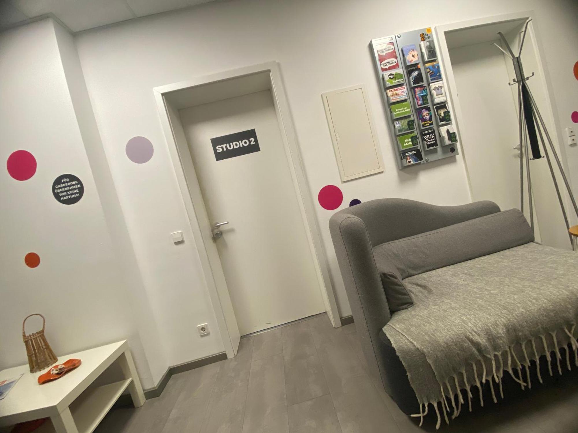 1 Mit Gemeinschaftsraeumen, Tiefgarage * Leipzig